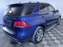 Image result for Brilliant Blue 2017 GLE