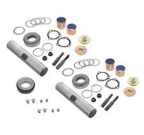 Amazon.com: Meritor Genuine FRONT AXLE - KING PIN KIT ...