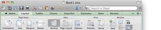 How To Freeze A Row In Excel Mac
