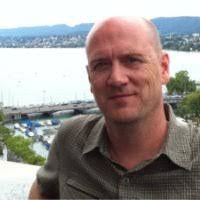 Mark Bamberger's Instagram, Twitter & Facebook