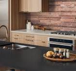 Midnight Majesty Concrete Quartz - Q™ Premium Quartz
