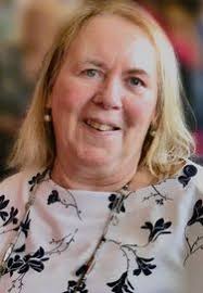 Condolence Book for Noreen Greaney (née O'Connor) (Barna, Galway)