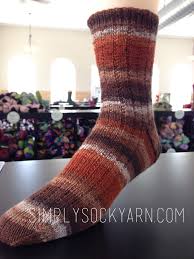 * knit 4, purl 2, knit 1, purl 2, knit 3; Simply Socks Yarn Co Blog Knitting Inspiration