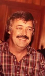 John Gaston Maillet Obituary