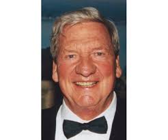 William Benton Obituary (2016)