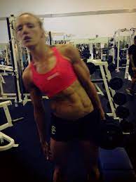 Katinka hosszu was born istvan hosszu and barbara bakos. Just How Jacked Is Katinka Hosszu This Jacked