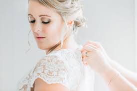 Stacey Holdt Makeup Artist