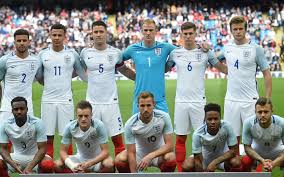 The england national football team is the joint oldest in the world, formed at the same time as scotland's national team. England Have Most Expensive Euro 2016 Squad At Nearly 600m