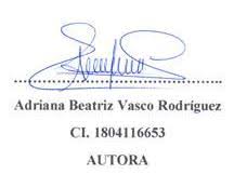 UNIVERSIDAD TÉCNICA DE AMBATO FACULTAD DE CIENCIAS HUMANAS Y DE LA  EDUCACIÓN CARRERA DE PSICOLOGÍA INDUSTRIAL MODALIDAD PR