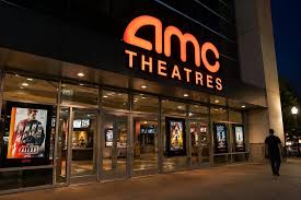 AMC stock jumps; theaters look to hold crowds
