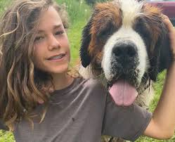 Contact Dog Saver Rescue for more adoption information. They are located in  Washington and have a Facebook group, plus a website.