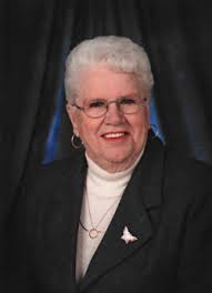 Mildred Millie LeBlanc