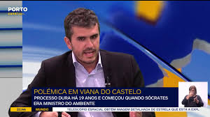A candidatura de eduardo pinheiro foi a solução encontrada para resolver um quadro de fortes. 2019 07 01 Predio Coutinho Debate Entre Tiago Barbosa Ribeiro E Carlos Guimaraes Pinto Youtube