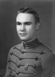 Ford, Wilfred C. (899th, 1st, 5th & 13th Grps)