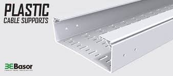 EPTS 100mm Deep (Slotted Base) | EzyStrut