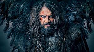 5 Peliculas Parecidas A Vikingos Para Que No Eches De Menos La Serie