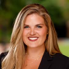 Laura Ashley Lester, Director of Annual Giving, Office of Development and  Alumni Relations at Terry College of Business