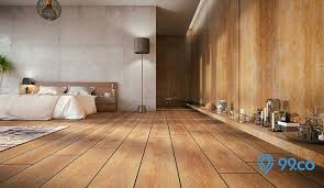 Nah, itulah tersebut beberapa rekomendasi contoh tempat tinggal minimalis 2 lantai baik yang sederhana maupun terkini buat kamu. 7 Inspirasi Desain Lantai Parket Tercantik Bisa Kamu Tiru Di Rumah