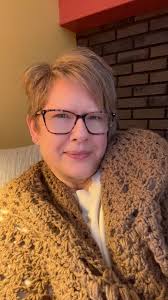 Kim Haas (@kimhaaswriter): "When I tell you how much I did not want to work 