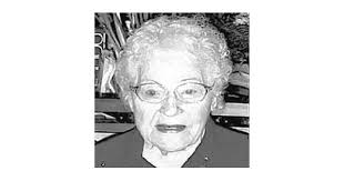 Angeline Jendras Obituary (2009)