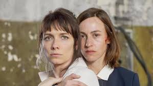 Les Années Perdues (TV Movie 2015)