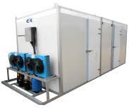 List of Cold room, Ice block machine, Blast freezer prices in ...