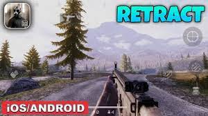 A new multiplayer battle royale game with unique mechanisms for a more competitive game! Retract Battle Royale Apk Obb Acceso Anticipado