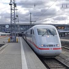 Munich Germany Munchen Deutschland Hauptbahnhof In 2020 Munchen Deutschland Munchen Hauptbahnhof