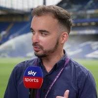 Nizaar Kinsella] Chelsea's £35million bid for Cole Palmer has been  rejected. Manchester City asked for £50m, likely to be able to settle