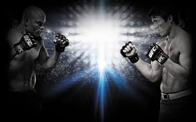 Panorama, colour, ios 8 and retina ready wallpapers and themes! Anderson Silva Wallpapers Group 70