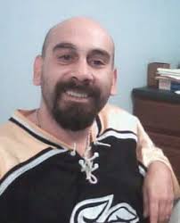 Anthony Pascoe Obituary