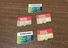 Maybe you would like to learn more about one of these? 8 Best Gopro Sd Cards All Models Ultimate 2021 Memory Guide Click Like This