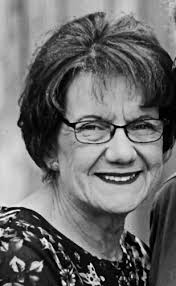 Deborah Bruce Obituary (1954