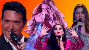 Personas famosas- RTVE.es