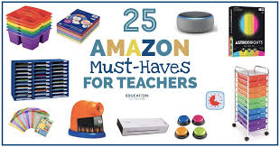 25 Amazon Must Haves For Teachers Education To The Core Teacher Education Teacher Classroom Classroom Organization Elementary