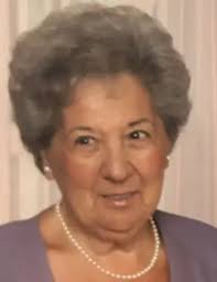 Obituary information for Angelina DiDio