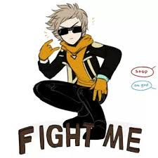 Spark Leader Of Team Instinct Home Facebook