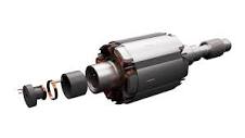 ZF makes magnet-free electric motor uniquely compact and ...