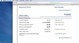 Name and date of birth associated with the passenger's reservation must match the name and date of birth in the member's rapid reward account. Approved Chase Southwest Airlines Rapid Rewards Pr Myfico Forums 4257065