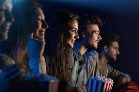 Movie Theater Etiquette: 12 Rules Everyone Should Follow | Reader's Digest