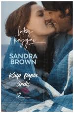 Tai nutiko Stounklife. Stounklifo intrigos (1)