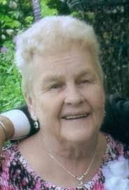 Contributions to the tribute of Phyllis Mae Blackier