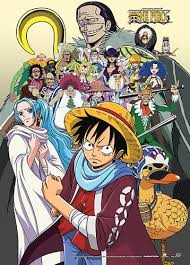 One piece ~ the curse of the sacred sword. One Piece Watch Order Animekafe