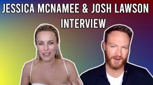 Josh lawson live acoustic music is available for your venue or party. Jessica Mcnamee Played W Dumbbells Josh Lawson Walked As John Wayne On The Set Of Mortal Kombat Youtube