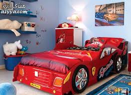 غرف نوم الأطفال مقدمه من Home Centre شيك موضة الأزياء