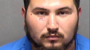 Andrew Elizondo's Instagram, Twitter & Facebook