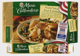 Maybe you would like to learn more about one of these? The Microwaveable Thanksgiving Vogue Staffers Conduct A Taste Test Of Frozen Turkey Dinners Vogue