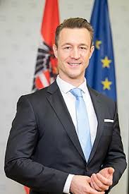 Madam president, before you is the finance bill, 2021 aimed at putting in place the remainder of the fiscal measures. List Of Ministers Of Finance Austria Wikipedia