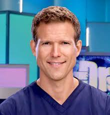 The Doctors" Prison Bars Separate a Mother and Daughter for 20 Years (TV  Episode 2018)