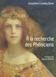 A la recherche des phéniciens